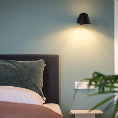 Aparthotel Bright Hildesheim Angoulemeplatz Extérieur photo