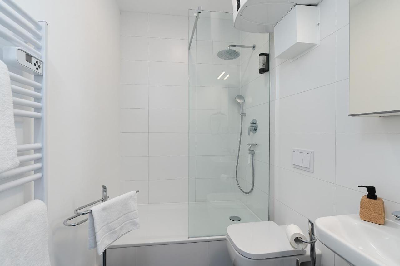 Aparthotel Bright Hildesheim Angoulemeplatz Extérieur photo
