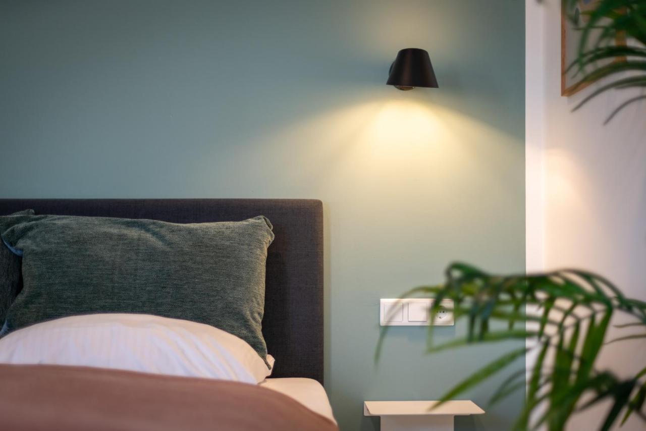 Aparthotel Bright Hildesheim Angoulemeplatz Extérieur photo